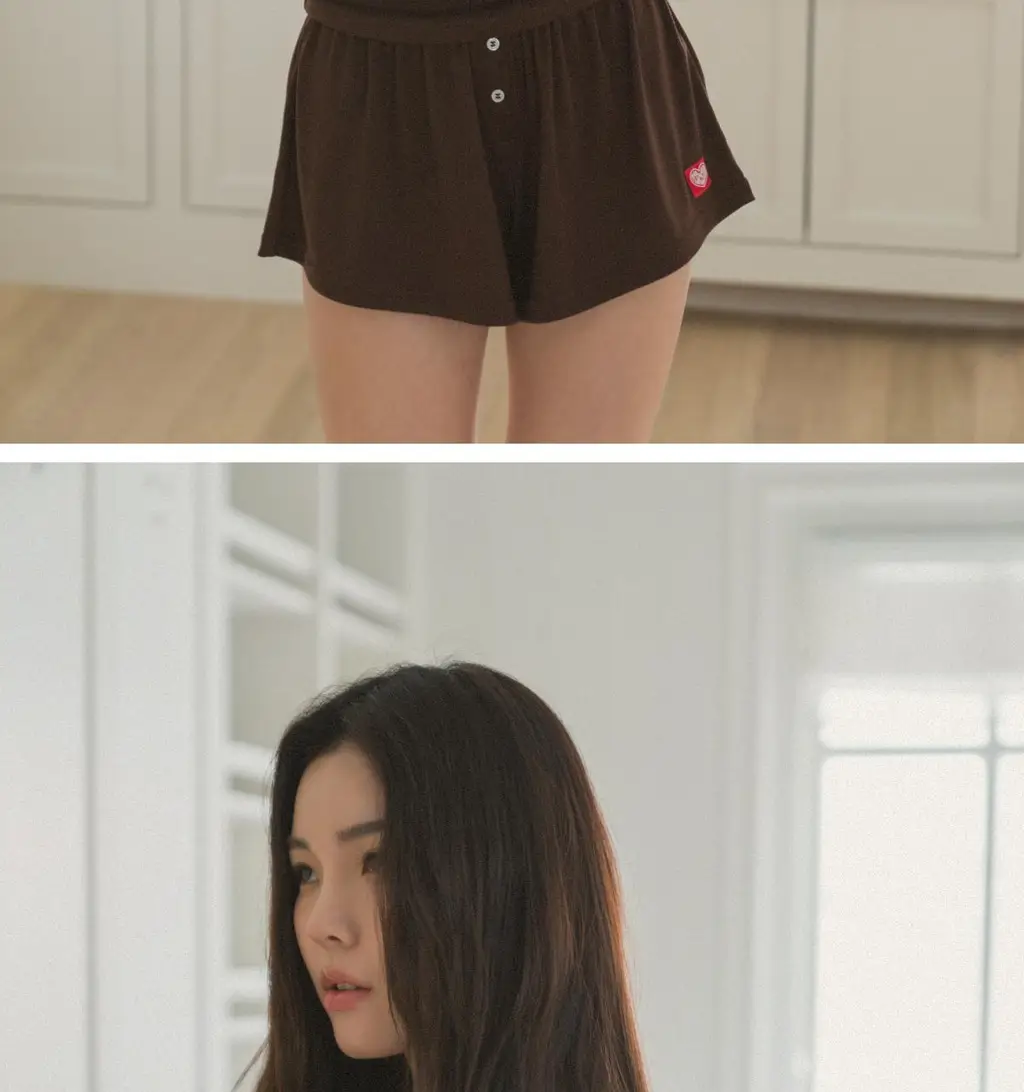 [3종 구성] 도로시와 슬리피 펀칭 파자마 세트 상세페이지 65